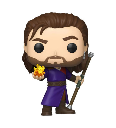 GALE / BALDUR'S GATE / FIGURINE FUNKO POP