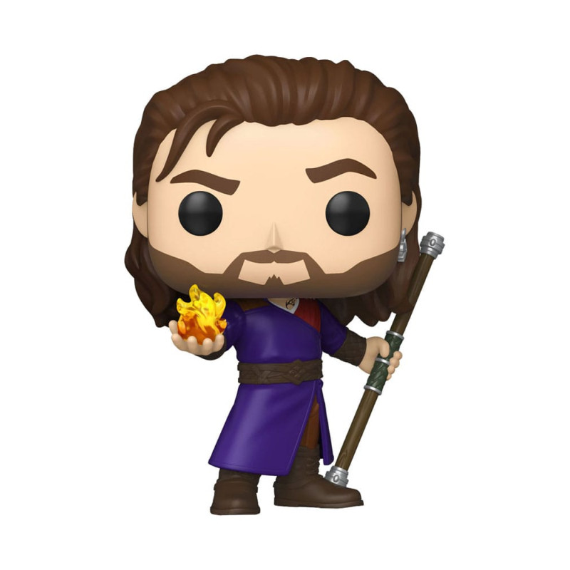 GALE / BALDUR'S GATE / FIGURINE FUNKO POP