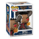 WYLL / BALDUR'S GATE / FIGURINE FUNKO POP