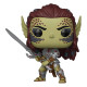 LAE'ZEL / BALDUR'S GATE / FIGURINE FUNKO POP