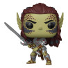 LAE'ZEL / BALDUR'S GATE / FIGURINE FUNKO POP