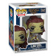 LAE'ZEL / BALDUR'S GATE / FIGURINE FUNKO POP