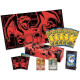 COFFRET DRACAUFEU 25TH ANNIVERSARY COLLECTOR / CARTE POKEMON CHINOISE
