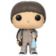 GHOSTBUSTER WILL / STRANGER THING / FIGURINE FUNKO POP