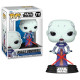 ASAJJ VENTRESS / STAR WARS THE CLONE WARS / FIGURINE FUNKO POP
