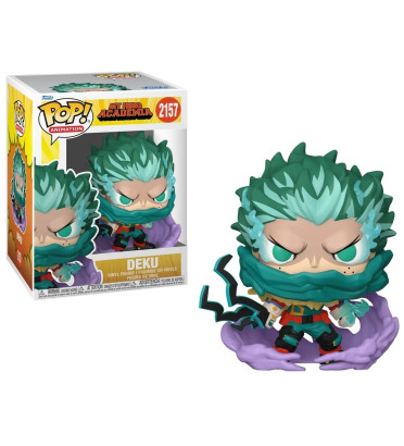 DEKU PREMIUM / MY HERO ACADEMIA / FIGURINE FUNKO POP DEKU PREMIUM / MY HERO ACADEMIA / FIGURINE FUNKO POP