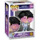 JINU WITH PATTERNS / K-POP DEMON HUNTERS / FIGURINE FUNKO POP / CHASE