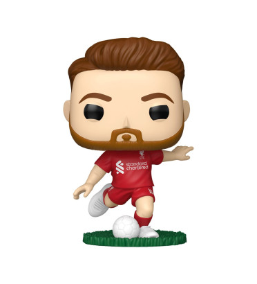 ALEXIS MAC ALLISTER / LIVERPOOL / FIGURINE FUNKO POP