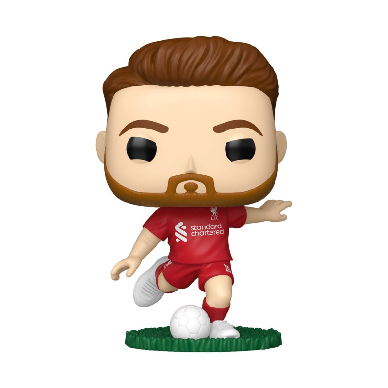 ALEXIS MAC ALLISTER / LIVERPOOL / FIGURINE FUNKO POP