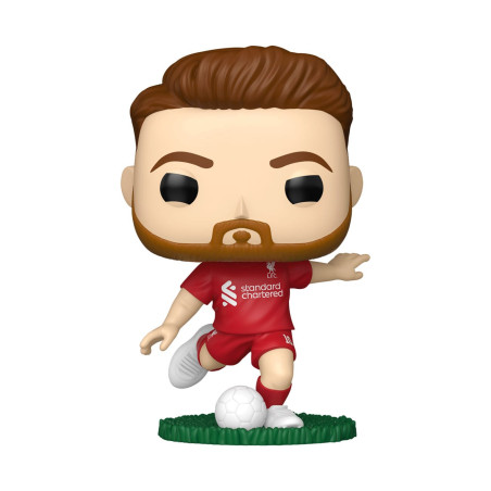 ALEXIS MAC ALLISTER / LIVERPOOL / FIGURINE FUNKO POP