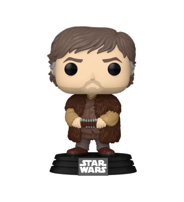 JABBA THE HUT DELETED SCENES / STAR WARS / FIGURINE FUNKO POP