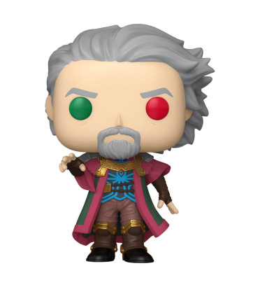 URZA / MAGIC THE GATHERING / FIGURINE FUNKO POP
