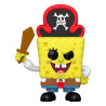 BOB L'EPONGE PIRATE / BOB L'EPONGE / FIGURINE FUNKO POP