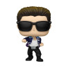 JOHNNY CAGE / MORTAL KOMBAT 2 / FIGURINE FUNKO POP