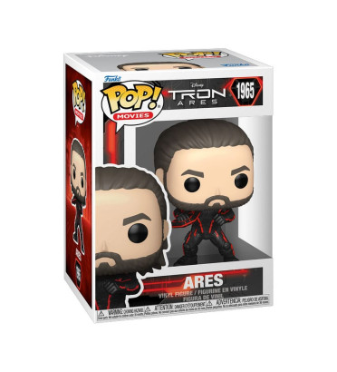 ARES / TRON ARES / FIGURINE FUNKO POP