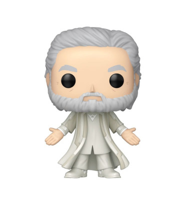 KEVIN FLYNN / TRON ARES / FIGURINE FUNKO POP