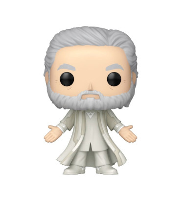 KEVIN FLYNN / TRON ARES / FIGURINE FUNKO POP