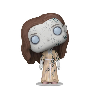 BENT NECK LADY / THE HAUNTING OF HILL HOUSE / FIGURINE FUNKO POP