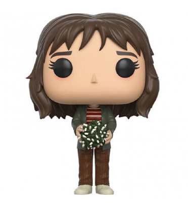 JOYCE IN LIGHT / STRANGER THINGS / FIGURINE FUNKO POP