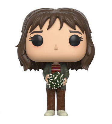 JOYCE IN LIGHT / STRANGER THINGS / FIGURINE FUNKO POP