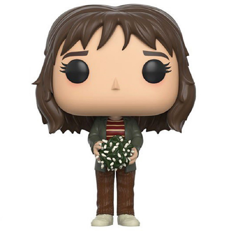 JOYCE IN LIGHT / STRANGER THINGS / FIGURINE FUNKO POP