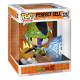 PERFECT CELL DELUXE / DRAGON BALL Z / FIGURINE FUNKO POP