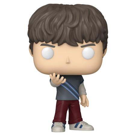 WILL BYERS HIVE MIND / STRANGER THINGS / FIGURINE FUNKO POP