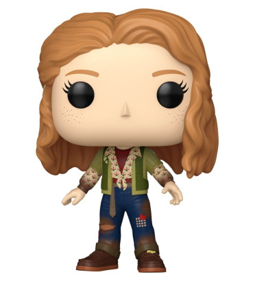 MAX MAYFIELD / STRANGER THINGS / FIGURINE FUNKO POP