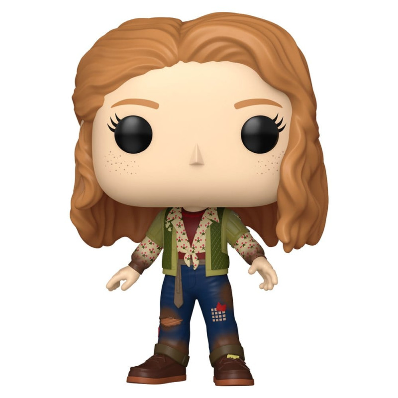 MAX MAYFIELD / STRANGER THINGS / FIGURINE FUNKO POP