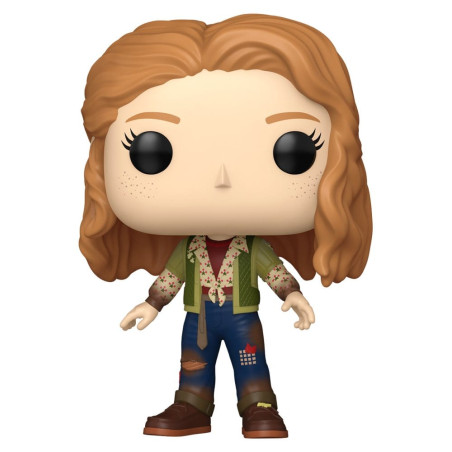 MAX MAYFIELD / STRANGER THINGS / FIGURINE FUNKO POP