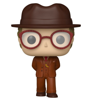 MR WHATSIT / STRANGER THINGS / FIGURINE FUNKO POP