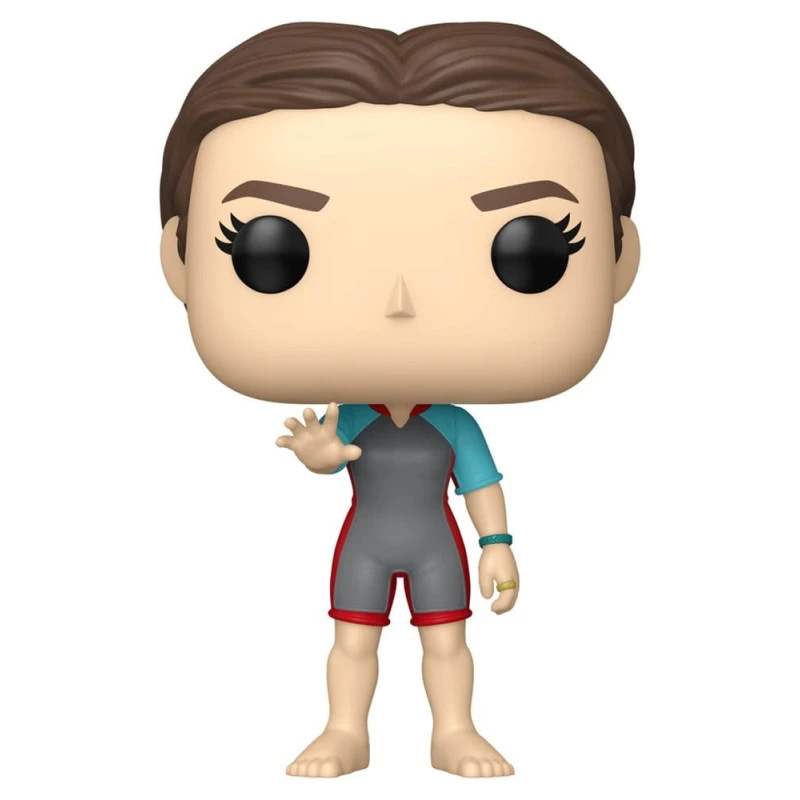 ELEVEN IN WETSUIT / STRANGER THINGS / FIGURINE FUNKO POP ELEVEN IN WETSUIT / STRANGER THINGS / FIGURINE FUNKO POP