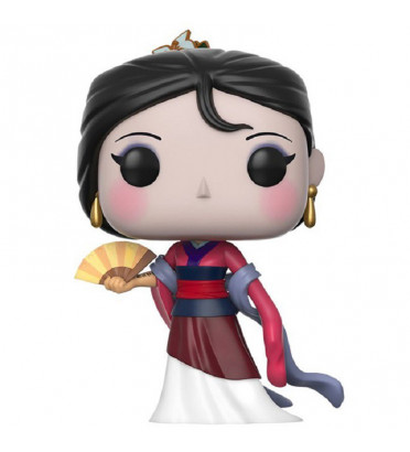 MULAN EN MARIÉE / MULAN / FIGURINE FUNKO POP