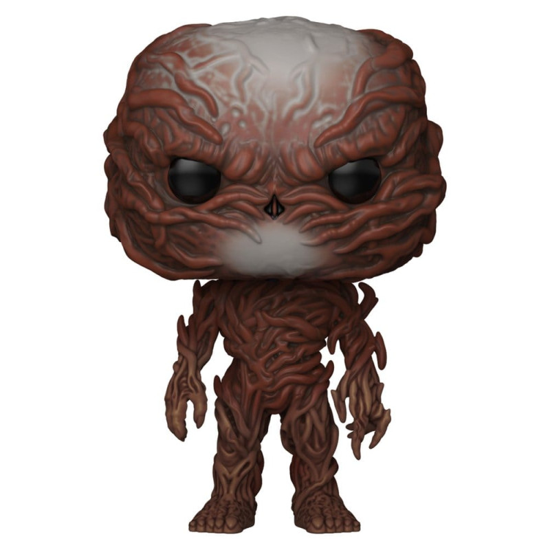 VECNA 2.0 / STRANGER THINGS / FIGURINE FUNKO POP