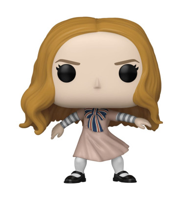 MEGAN DANCING / MEGAN / FIGURINE FUNKO POP