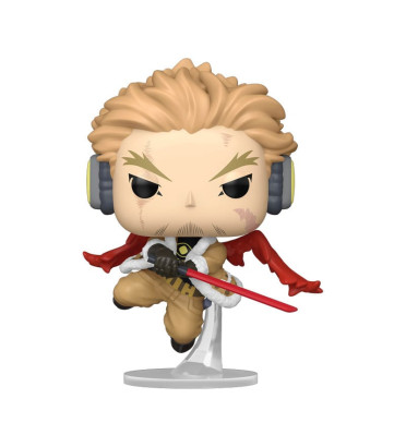 HAWKS FIERCE WINGS QUIRK / MY HERO ACADEMIA / FIGURINE FUNKO POP