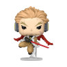 HAWKS FIERCE WINGS QUIRK / MY HERO ACADEMIA / FIGURINE FUNKO POP
