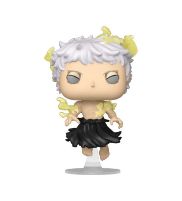 ALL FOR ONE QUIRK / MY HERO ACADEMIA / FIGURINE FUNKO POP