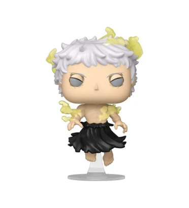 ALL FOR ONE QUIRK / MY HERO ACADEMIA / FIGURINE FUNKO POP