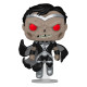 SUPERMAN BLACKEST NIGHT / SUPERMAN / FIGURINE FUNKO POP