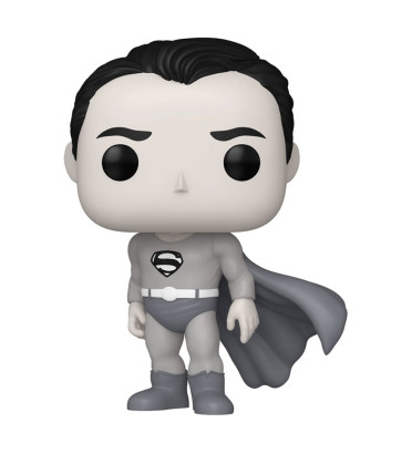 SUPERMAN 50TH / SUPERMAN / FIGURINE FUNKO POP