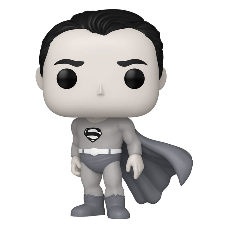 SUPERMAN 50TH / SUPERMAN / FIGURINE FUNKO POP