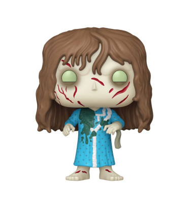 REGAN MACNEIL / THE EXORCIST / FIGURINE FUNKO POP