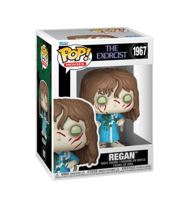 REGAN MACNEIL / THE EXORCIST / FIGURINE FUNKO POP