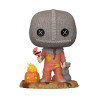 SAM WITH PUMPKIN / TRICK R TREAT / FIGURINE FUNKO POP