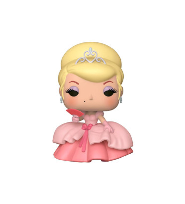 CHARLOTTE / LA PRINCESSE ET LA GRENOUILLE / FIGURINE FUNKO POP