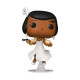 TIANA WITH GLITTER / LA PRINCESSE ET LA GRENOUILLE / FIGURINE FUNKO POP