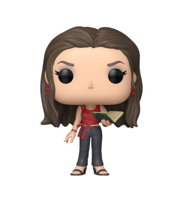 PIPER HALLIWELL / CHARMED / FIGURINE FUNKO POP