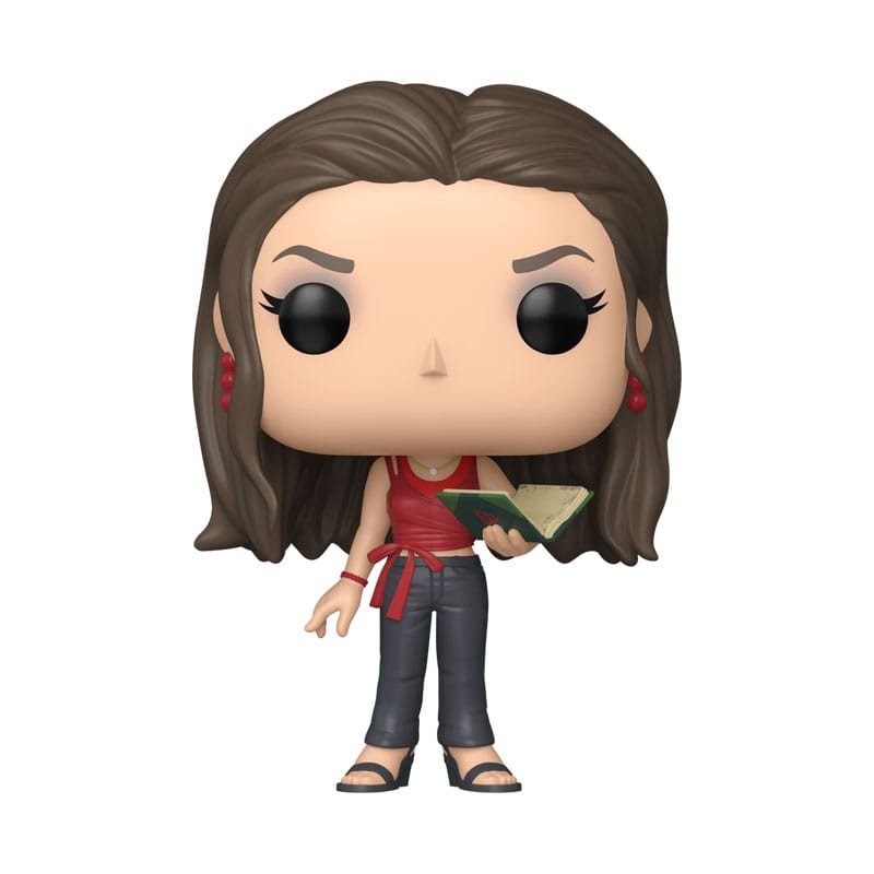 PIPER HALLIWELL / CHARMED / FIGURINE FUNKO POP