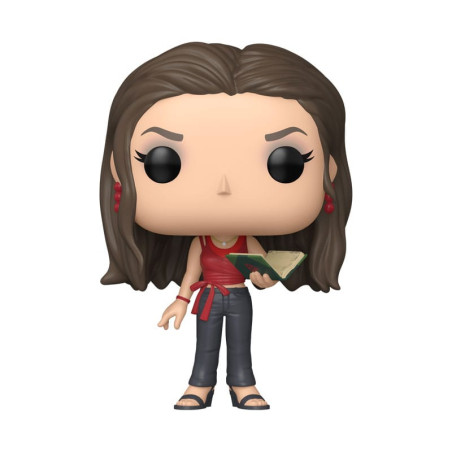 PIPER HALLIWELL / CHARMED / FIGURINE FUNKO POP